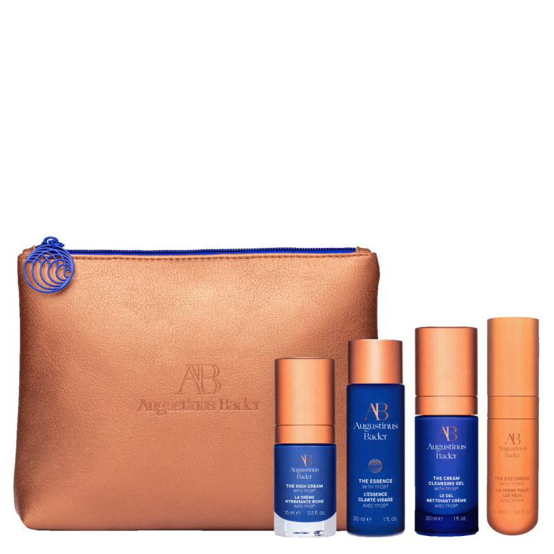 AUGUSTINUS BADER THE AB ESSENTIALS