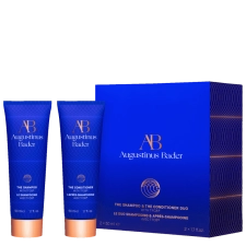 AUGUSTINUS BADER THE SHAMPOO & CONDITIONER DUO