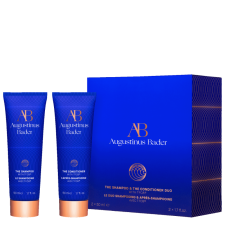 AUGUSTINUS BADER THE SHAMPOO & CONDITIONER DUO