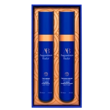 AUGUSTINUS BADER  THE LIMITED EDITION DISCOVERY DUO