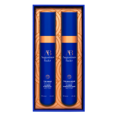 AUGUSTINUS BADER  THE LIMITED EDITION DISCOVERY DUO