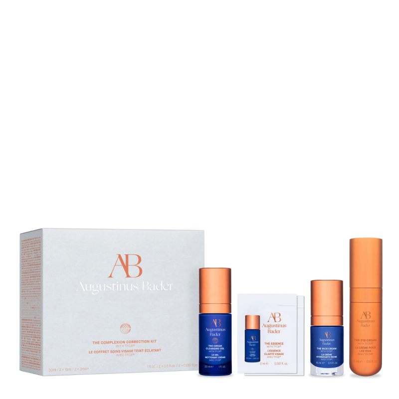 AUGUSTINUS BADER THE COMPLEXION CORRECTION KIT