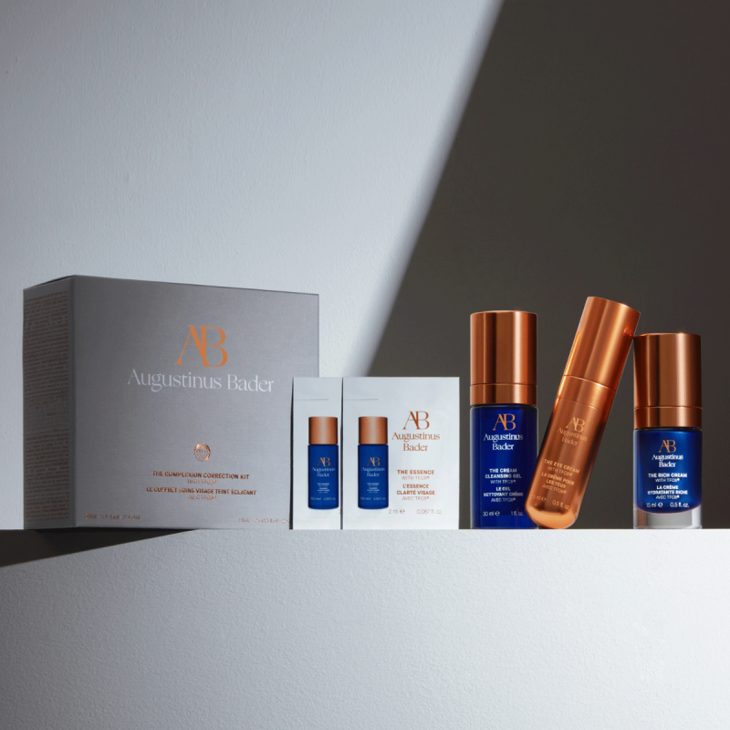 AUGUSTINUS BADER THE COMPLEXION CORRECTION KIT