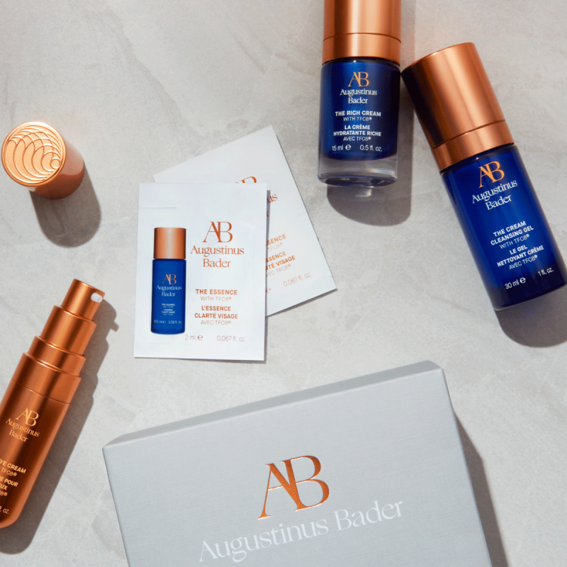 AUGUSTINUS BADER THE COMPLEXION CORRECTION KIT