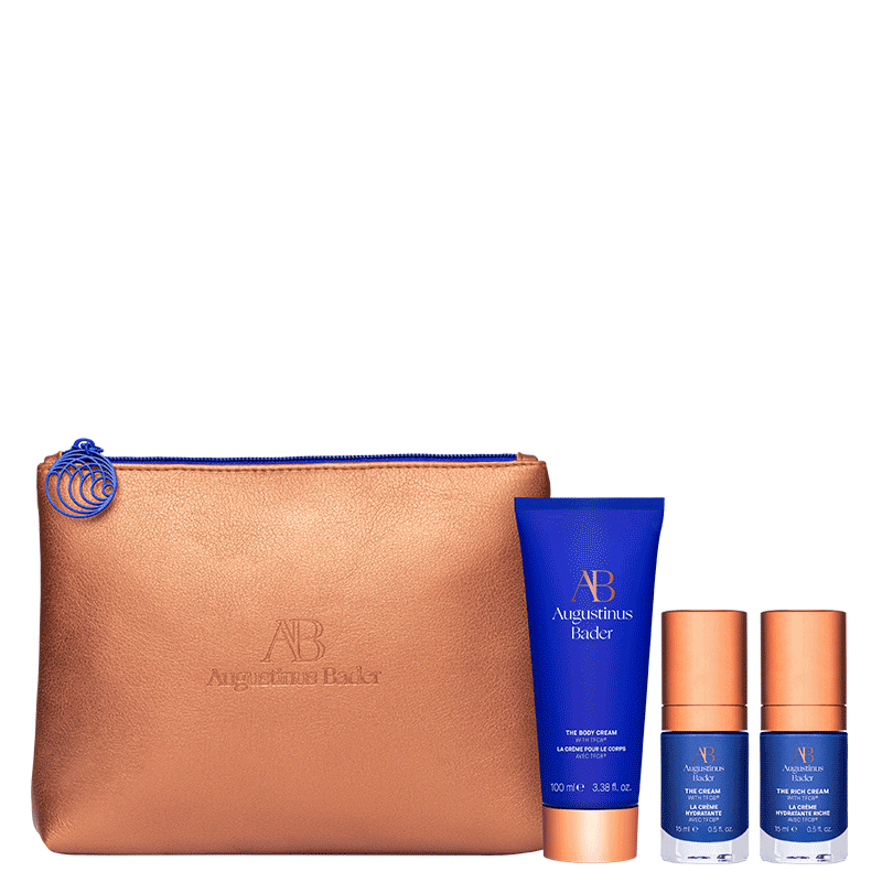 AUGUSTINUS BADER THE ESSENTIAL KIT