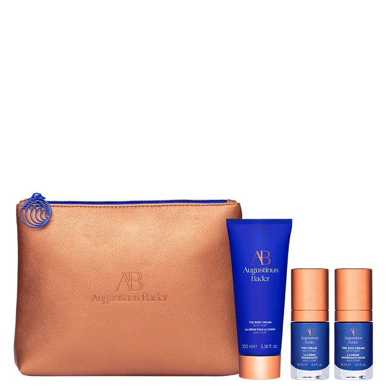 AUGUSTINUS BADER THE ESSENTIAL KIT