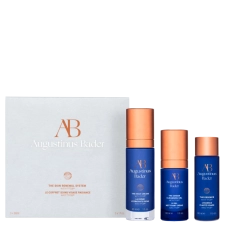 AUGUSTINUS BADER THE SKIN RENEWAL SYSTEM