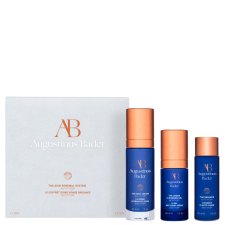 AUGUSTINUS BADER THE SKIN RENEWAL SYSTEM
