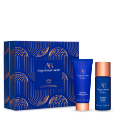 AUGUSTINUS BADER THE BODY REJUVENATION DUO
