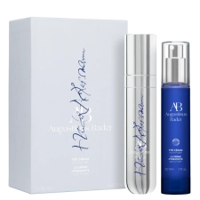 AUGUSTINUS BADER THE HAIDER ACKERMANN - AUGUSTINUS BADER LIMITED EDITION 'THE CREAM'