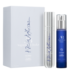 AUGUSTINUS BADER THE HAIDER ACKERMANN - AUGUSTINUS BADER LIMITED EDITION 'THE CREAM'