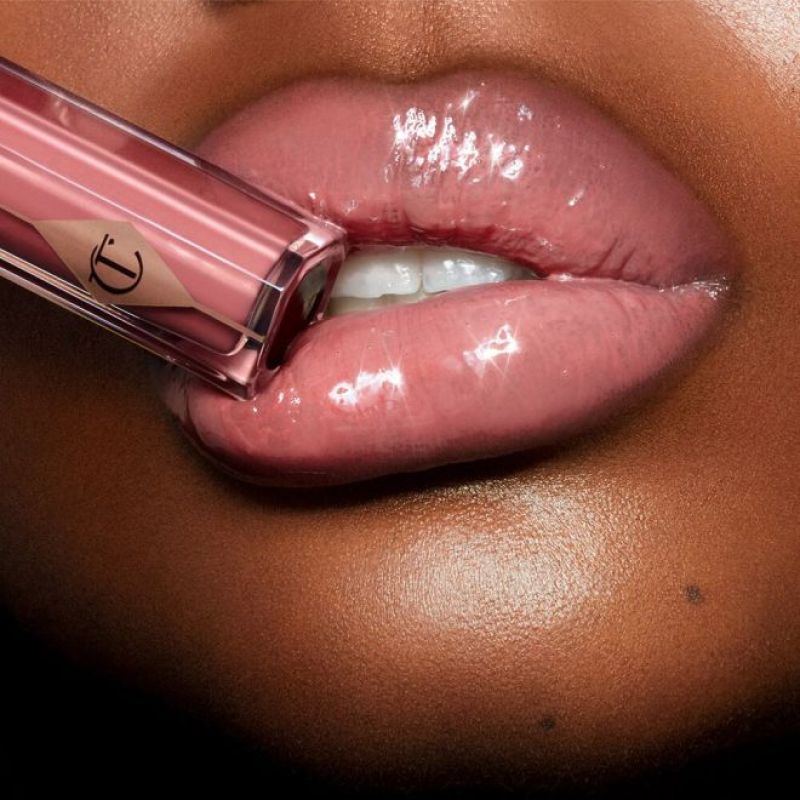 CHARLOTTE TILBURY PILLOW TALK LUSCIOUS LIP SLICK
