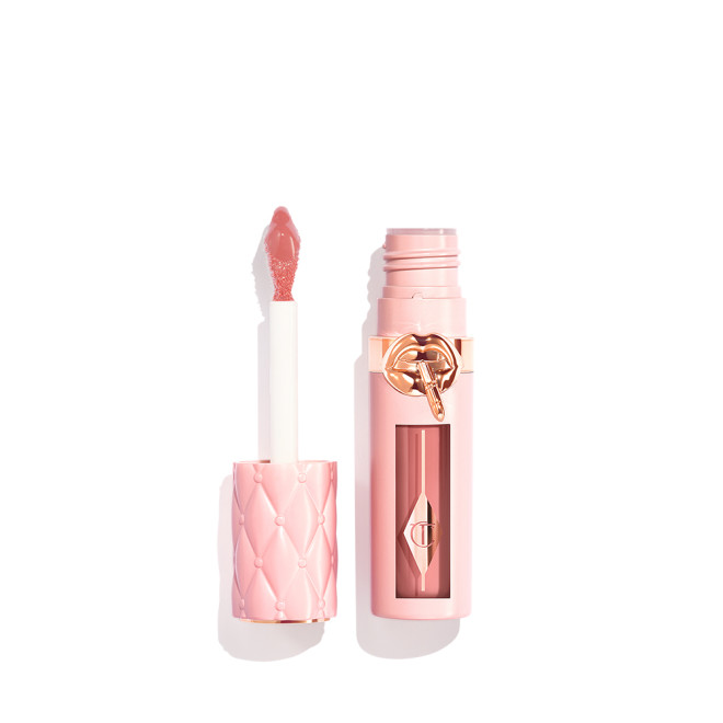 CHARLOTTE TILBURY PILLOW TALK BIG LIP PLUMPGASM FAIR TO MEDIUM