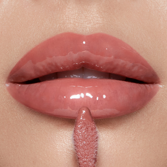 CHARLOTTE TILBURY PILLOW TALK BIG LIP PLUMPGASM FAIR TO MEDIUM