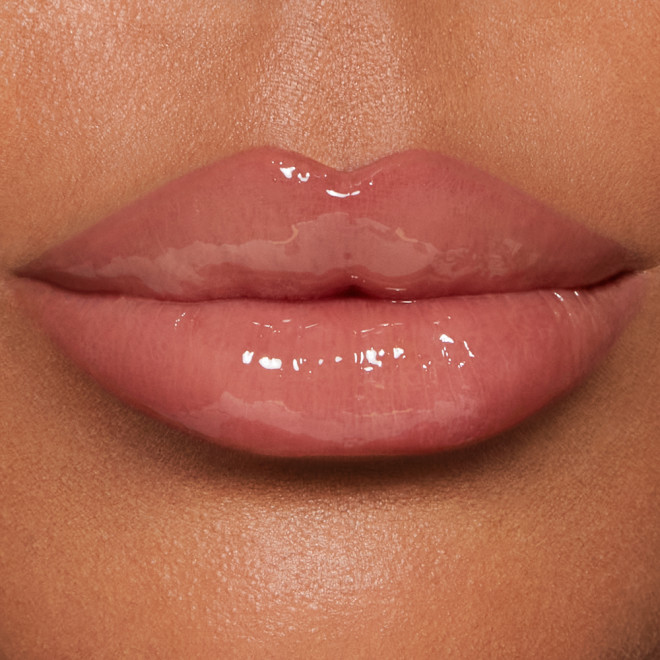 CHARLOTTE TILBURY PILLOW TALK BIG LIP PLUMPGASM FAIR TO MEDIUM