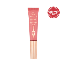 CHARLOTTE TILBURY MATTE BEAUTY BLUSH WAND PILLOW TALK