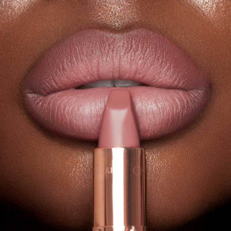 CHARLOTTE TILBURY MATTE REVOLUTION PILLOW TALK ORIGINAL
