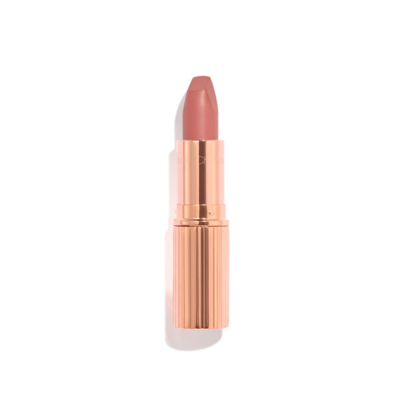 CHARLOTTE TILBURY MATTE REVOLUTION PILLOW TALK ORIGINAL