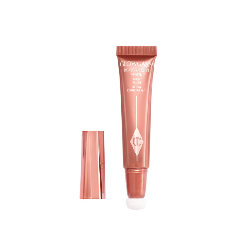 CHARLOTTE TILBURY BEAUTY LIGHT WAND PINKGASM