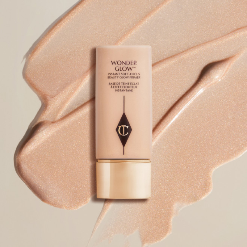 CHARLOTTE TILBURY WONDERGLOW 40ML FACE PRIMER