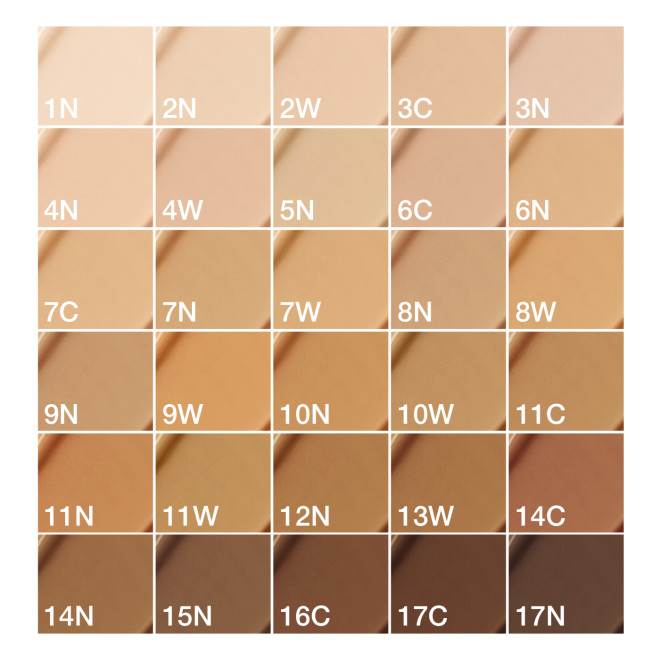CHARLOTTE TILBURY BEAUTIFUL SKIN FOUNDATION 5 NEUTRAL