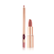 CHARLOTTE TILBURY PILLOW TALK LIP KIT MAKEUP KIT