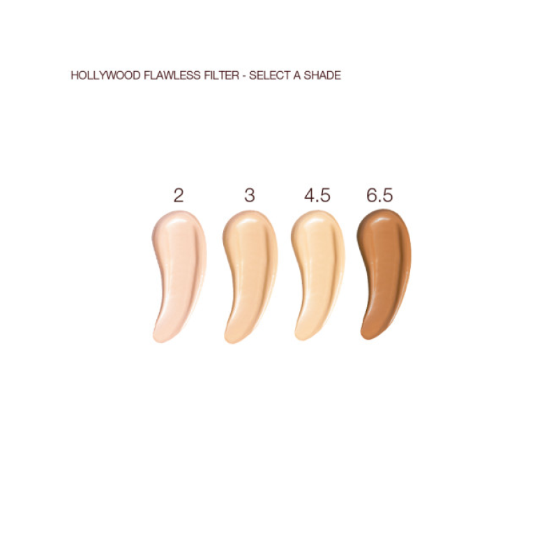 CHARLOTTE TILBURY AIRBRUSH GLOW & SET TRAVEL KIT FACE KIT