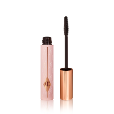 CHARLOTTE TILBURY PILLOW TALK PUSH UP LASHES! MASCARA SUPER BLACK 10 ML