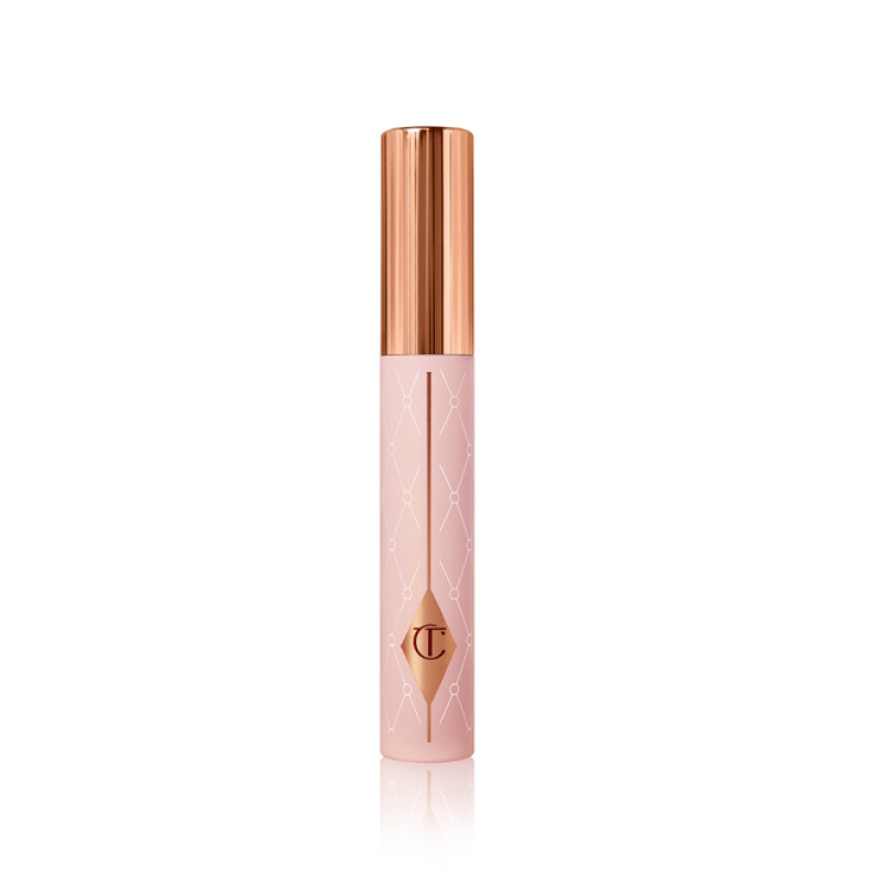 CHARLOTTE TILBURY PILLOW TALK PUSH UP LASHES! MASCARA SUPER BLACK 10 ML