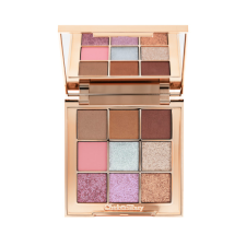 CHARLOTTE TILBURY THE BEAUTYVERSE PALETTE LIMITED EDITION EYESHADOW PALETTE