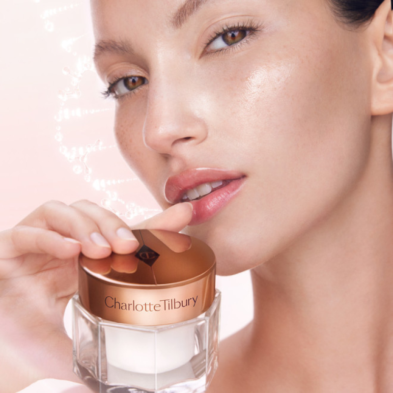 CHARLOTTE TILBURY CHARLOTTE'S MAGIC CREAM 30 ML MOISTURISER
