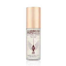 CHARLETTEN TILBURY AIRBRUSH FLAWLESS SETTING SPRAY 34 ML TRAVEL