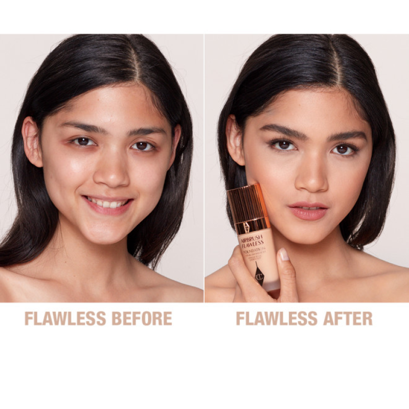 CHARLOTTE TILBURY MAGIC VANISH MEDIUM