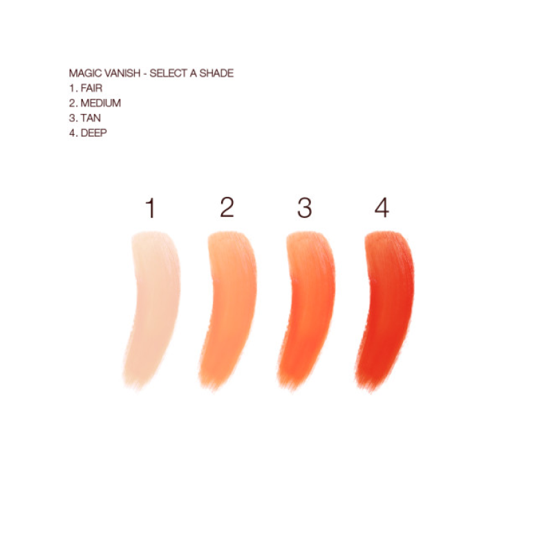 CHARLOTTE TILBURY MAGIC VANISH MEDIUM