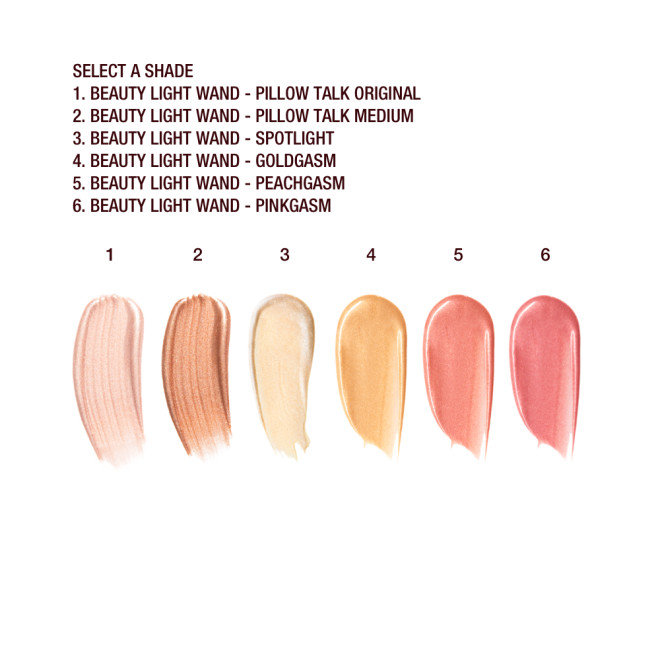 CHARLOTTE TILBURY CHARLOTTE'S ICONIC BEAUTY TRIO CHEEK KIT