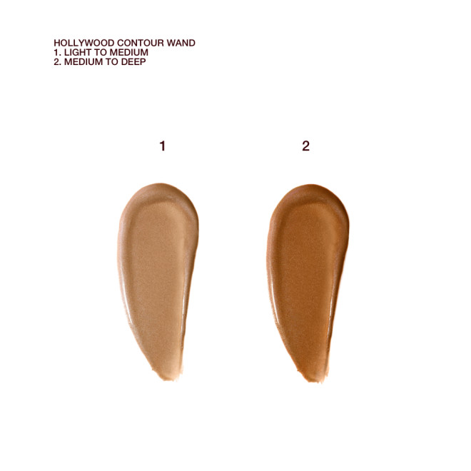 CHARLOTTE TILBURY CHARLOTTE'S ICONIC BEAUTY TRIO CHEEK KIT