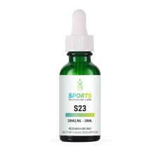 SPORTS TECHNOLOGY LAB.LIQUID S23 – 20MG/ML