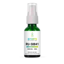 SPORT TECHNOLOGY LAB.LIQUID RU-58841 50 MG/ML TOPICAL