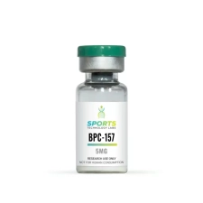 SPORT TECHNOLOGY LAB.BPC 157 5MG