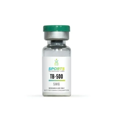 SPORTS TECHNOLOGY LAB.TB500 5MG
