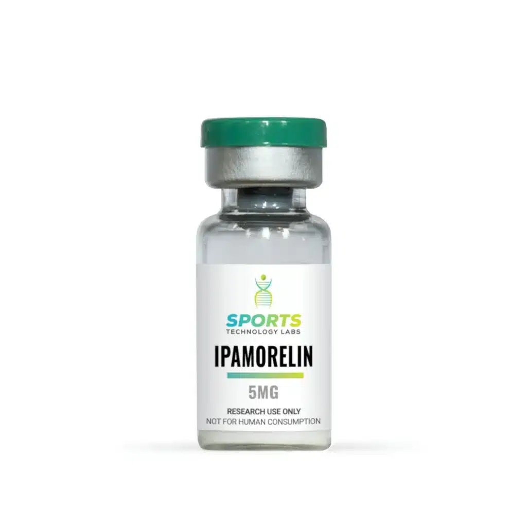 SPORT TECHNOLOGY LAB.IPAMORELIN 5MG