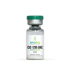 SPORT TECHNOLOGY LAB.CJC 1295 DAC 5MG