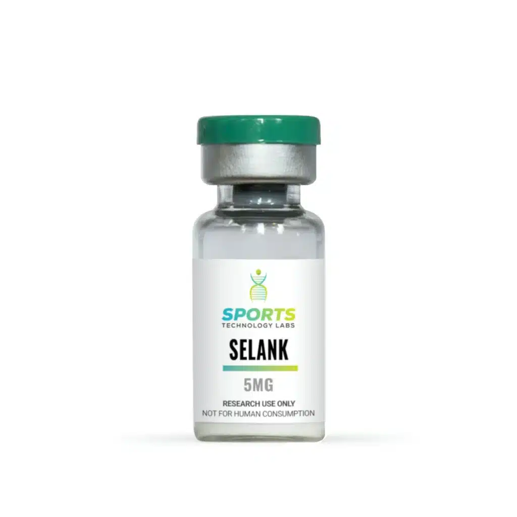 SPORTS TECHNOLOGY LAB.SELANK 5MG