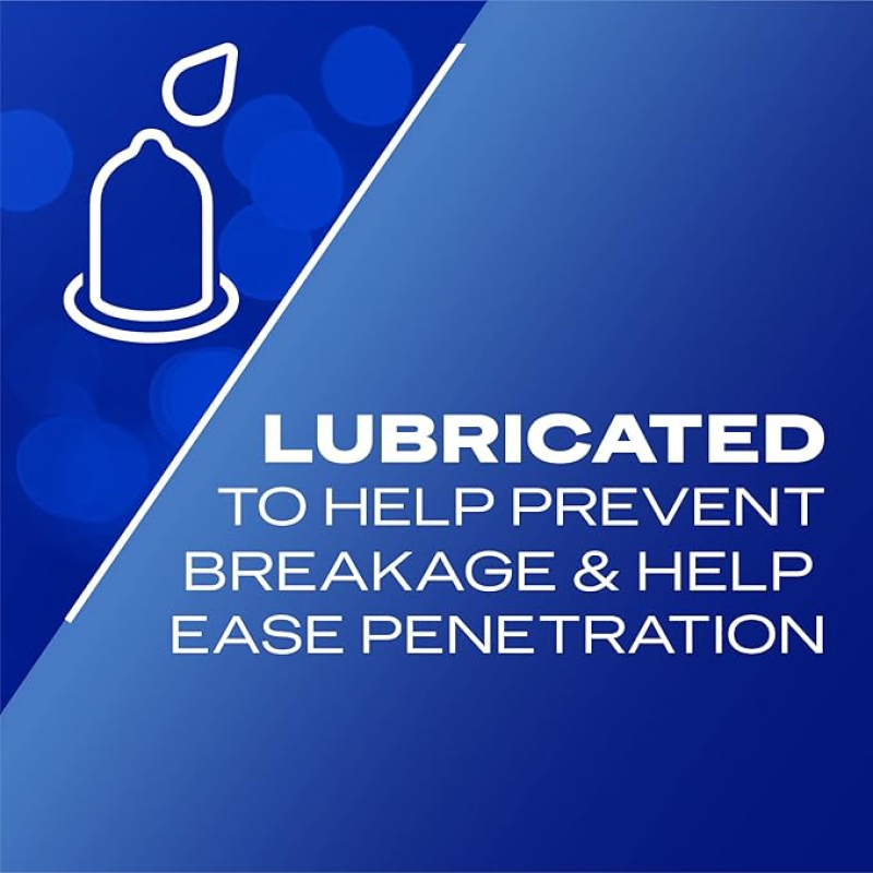 DUREX CONDOM XXL LONGER & WIDER NATURAL LATEX CONDOMS