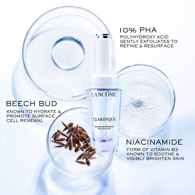 LANCOME CLARIFIQUE PRO-SOLUTION SERUM