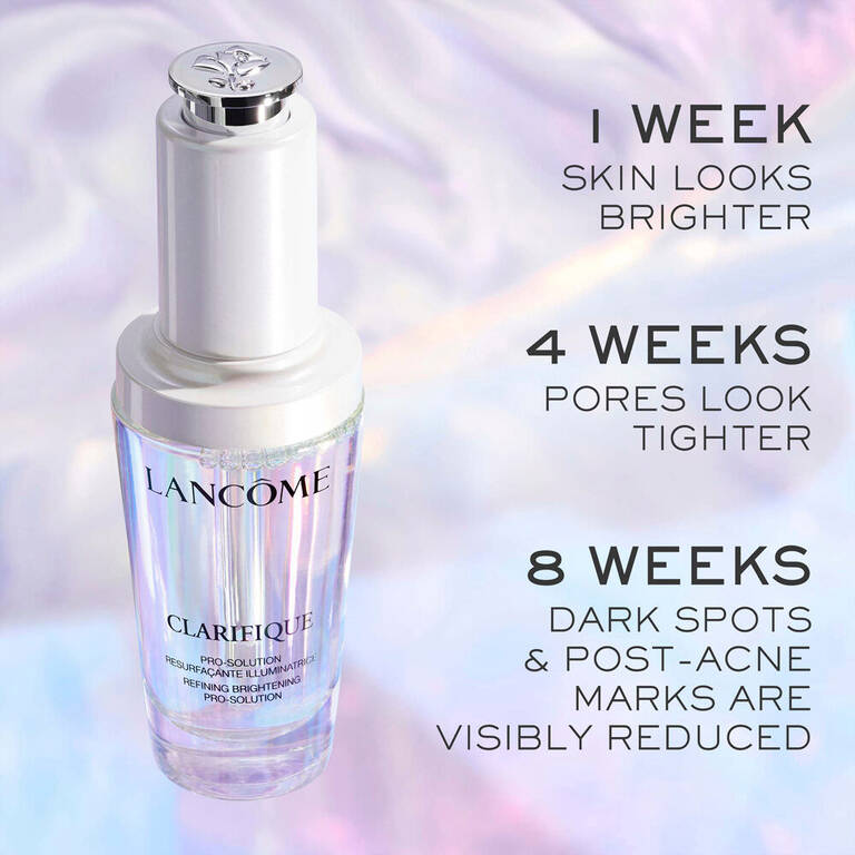 LANCOME CLARIFIQUE PRO-SOLUTION SERUM