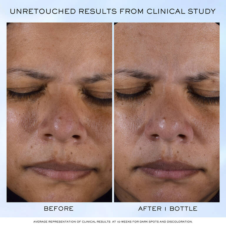 LANCOME CLARIFIQUE PRO-SOLUTION SERUM
