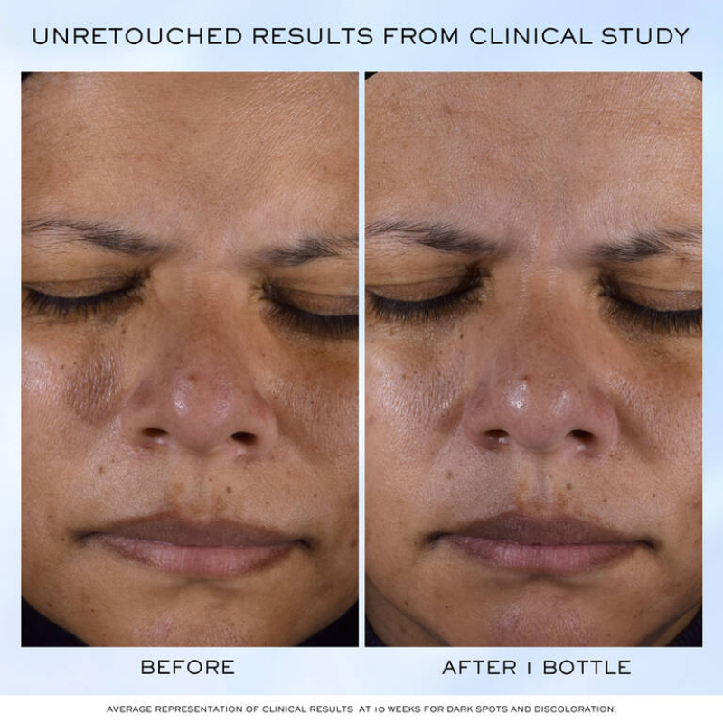 LANCOME CLARIFIQUE PRO-SOLUTION SERUM