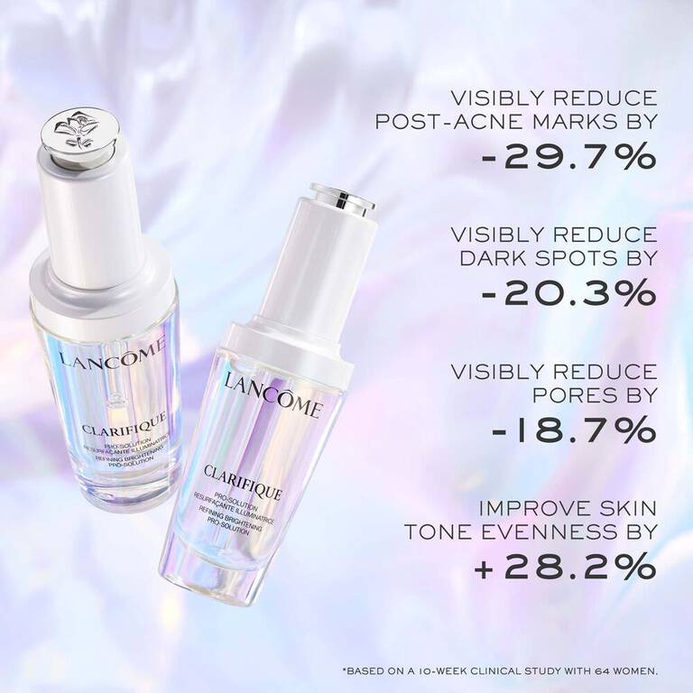 LANCOME CLARIFIQUE PRO-SOLUTION SERUM