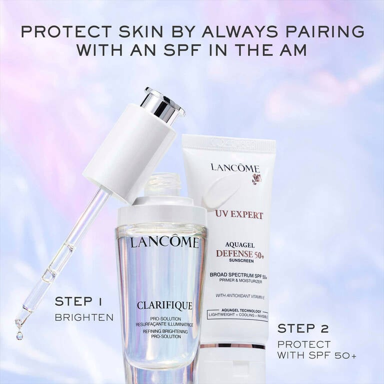 LANCOME CLARIFIQUE PRO-SOLUTION SERUM